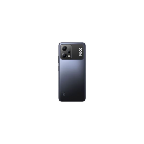 Xiaomi Poco X5 5G 8/256 Laser Black 38562 фото