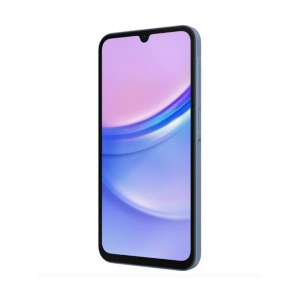Samsung Galaxy A15 4 128GB Blue 45663 фото