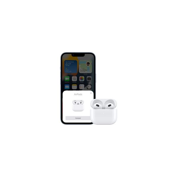 Apple Airpods 3 MPNY3 37774 фото