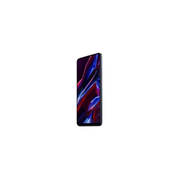 Xiaomi Poco X5 5G 8/256 Laser Black 38562 фото