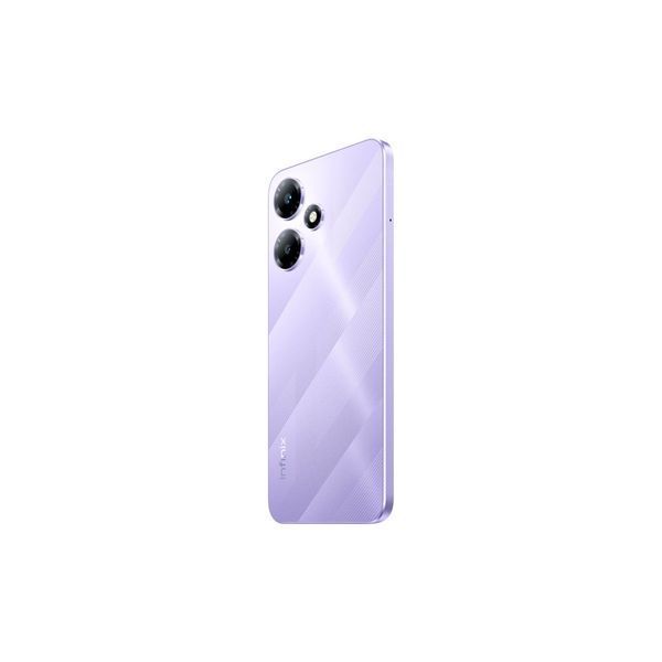 Infinix Hot 30 Play 8/128GB NFC Bora Purple 41906 фото