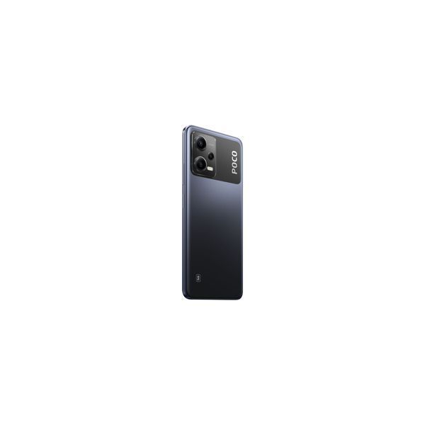 Xiaomi Poco X5 5G 8/256 Laser Black 38562 фото