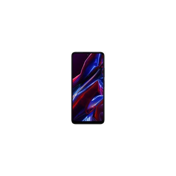 Xiaomi Poco X5 5G 8/256 Laser Black 38562 фото