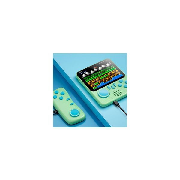 Game Box G7 Green 40539 фото