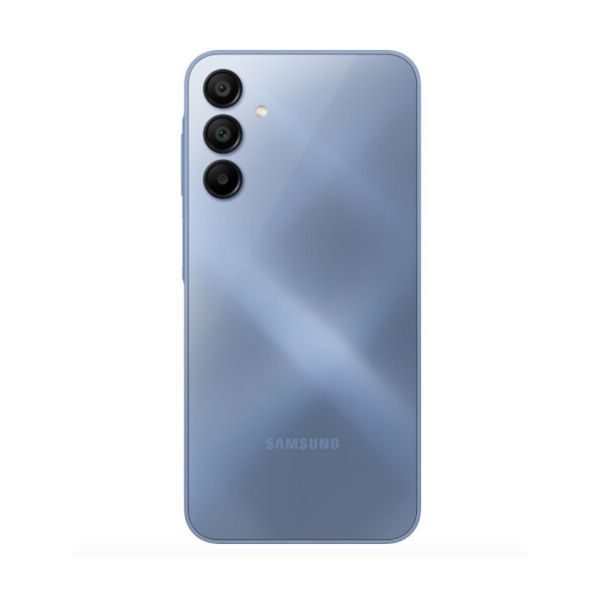 Samsung Galaxy A15 4 128GB Blue 45663 фото