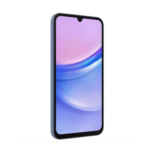 Samsung Galaxy A15 4 128GB Blue 45663 фото