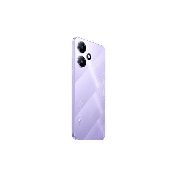 Infinix Hot 30 Play 8/128GB NFC Bora Purple 41906 фото