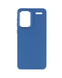 Накладка Bonbon Metal Style Xiaomi Redmi Note 13 Pro+ Denim Blue 51164 фото