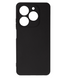 Накладка ArmorStandart ICON для Infinix Smart 8 Black 48064 фото