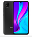 Xiaomi Redmi 9C NFC 2/32GB Granite Gray Вживаний Б/В (стан 5-) 53678 фото 1