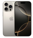 Apple iPhone 16 Pro 256Gb Natural Titanium Б/В (Стан 5) 3868 51911 фото 1