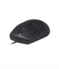 Мишка дротова A4Tech OP-720S Usb Black 51373 фото 4
