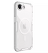Накладка TPU Nillkin Magnetic iPhone 16e Transparent 51606 фото 2