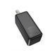 Додатковий акумулятор Hoco J111D 50000 мАг, 30 W Power Delivery Black 45857 фото 3