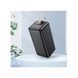 Додатковий акумулятор Hoco J111D 50000 мАг, 30 W Power Delivery Black 45857 фото 4