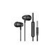 Навушники Borofone BM57 + Mic Black 36588 фото 1