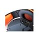 Навушники з мiкрофоном ігровi REAL-EL GDX-7700 BlackOrange 44583 фото 4