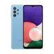 Samsung A325F Galaxy A32 4 64Gb Blue Б/В Вживаний (Стан 5 ) 34455 фото 1