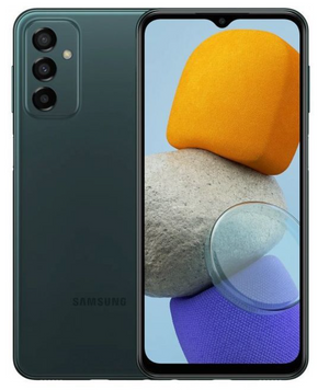 Samsung M236 Galaxy M23 4/64Gb Green Вживаний Б/В (Стан 5-) 49914 фото