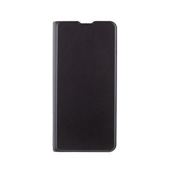 Чохол-книжка GETMAN Elegant для Xiaomi Redmi Note 13 Pro 4G Poco M6 Pro 4G Black 46112 фото