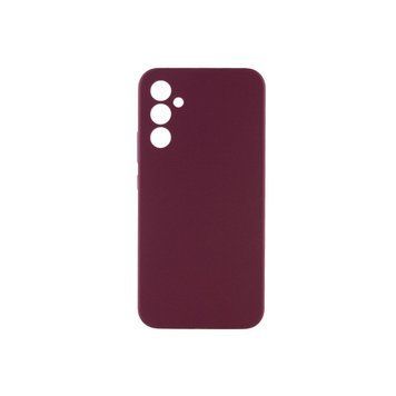 Накладка Lakshimi Case для Samsung Galaxy A54 Plum 44522 фото