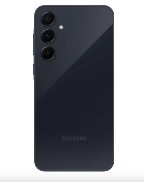Samsung Galaxy A55 5G 8/128GB Awesome Navy Вживаний Б/В (Стан 5-) 51660 фото