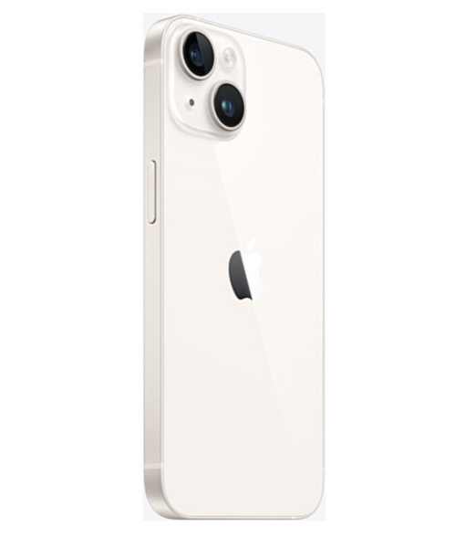 Apple iPhone 14 256Gb Starlight Б/В (Стан 5-) 2155 52994 фото