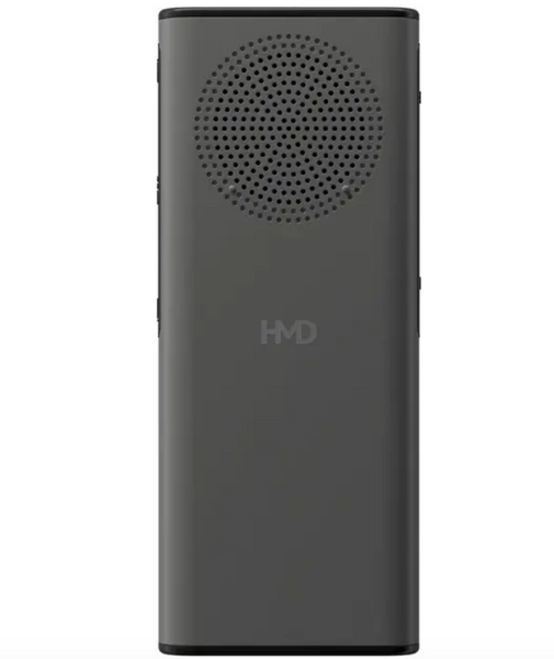 HMD 130 MUSIC DS Dark Grey 526416 фото