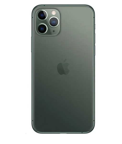 Apple iPhone 11 Pro 256Gb Midnight Green Б/В (Стан 5-) 1411 53590 фото