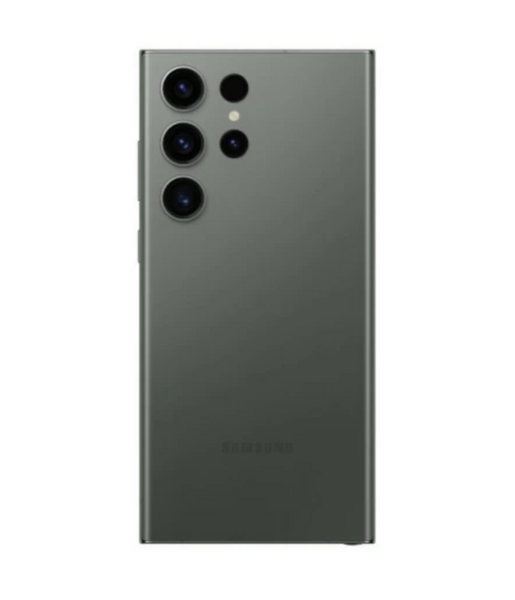 Samsung Galaxy S23 Ultra 12/256Gb Green SM-S918B/DS Вживаний Б/В (Стан 5-) 542251 фото