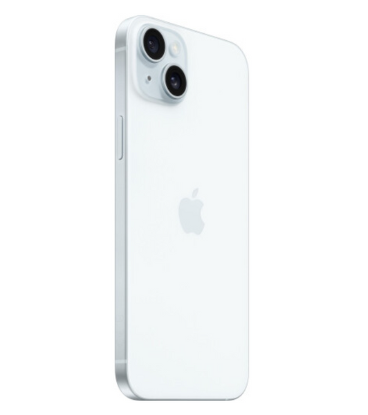 Apple iPhone 15 128Gb Blue Б/В (Стан 5-) 6930 50477 фото