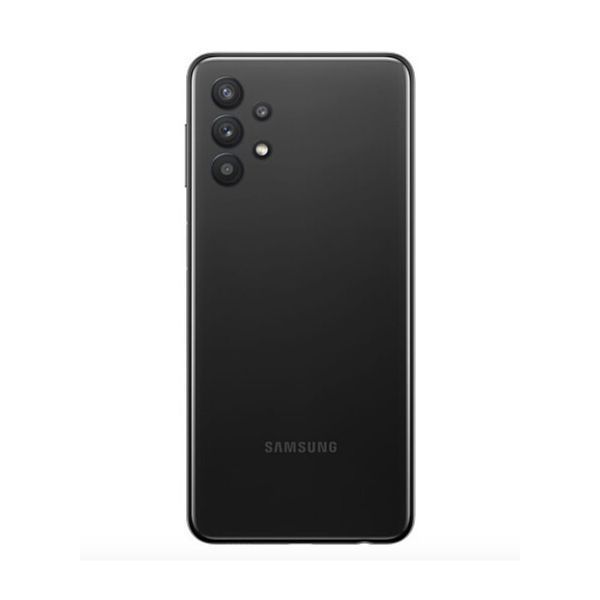 Samsung Galaxy A32 4 64GB Black Б/В Вживаний (Стан 5) 37867 фото