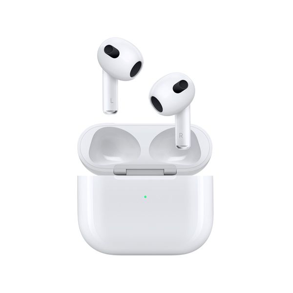 Apple Airpods 3 MPNY3 (Open Box) 45660 фото