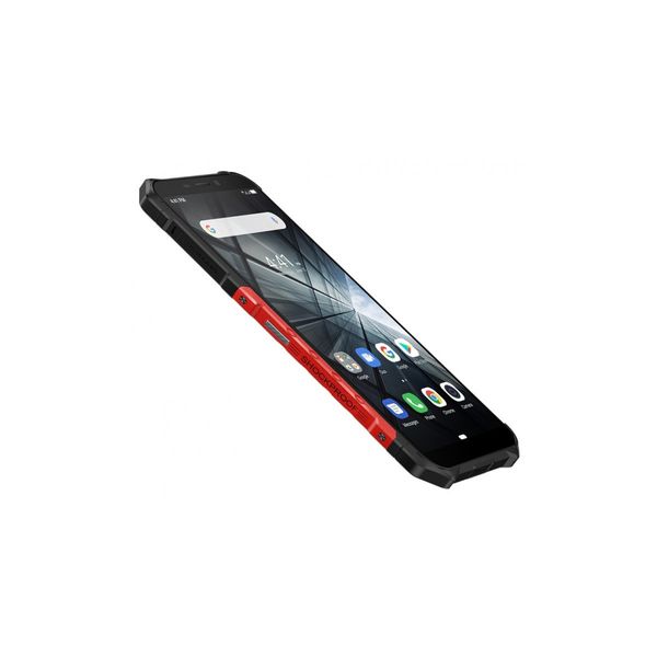 Ulefone Armor X3 232gb Red 40168 фото