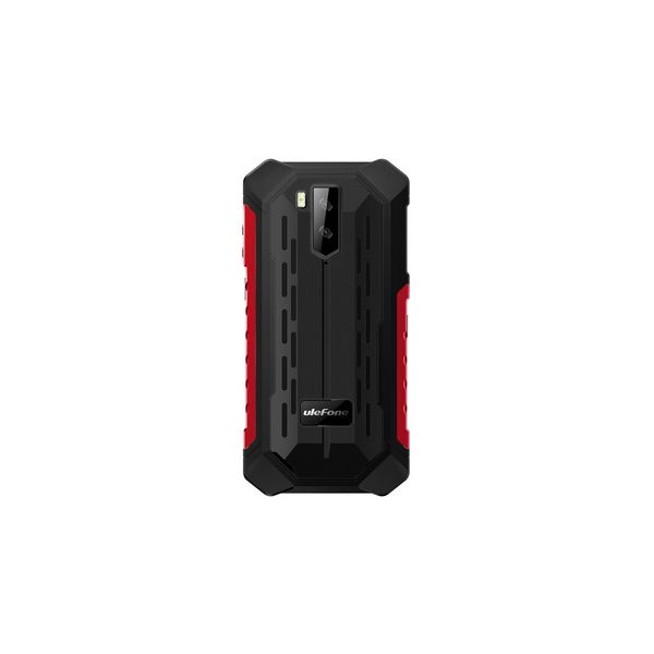 Ulefone Armor X3 232gb Red 40168 фото