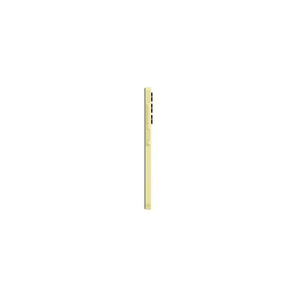 Samsung Galaxy A15 4 128GB Yellow 43997 фото