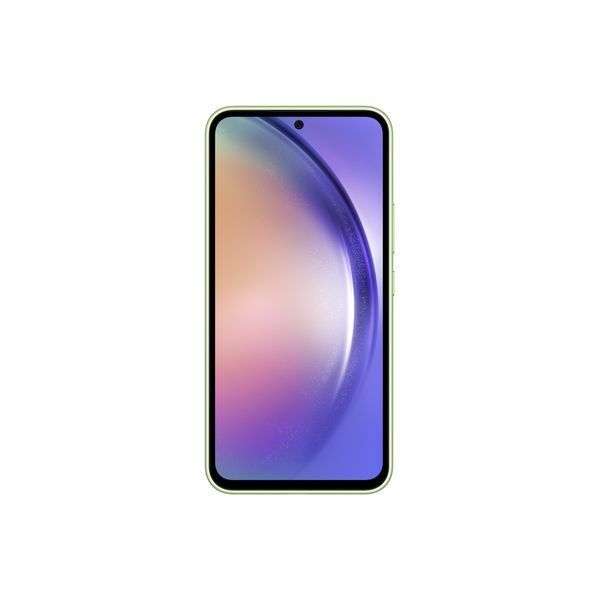 Samsung Galaxy A54 5G 6/128GB Lime 39245 фото