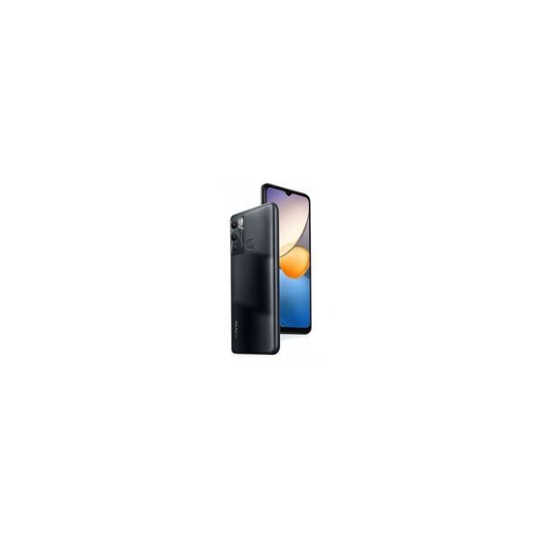 Infinix Hot 12 Play 4/64Gb NFC Racing Black 35271 фото