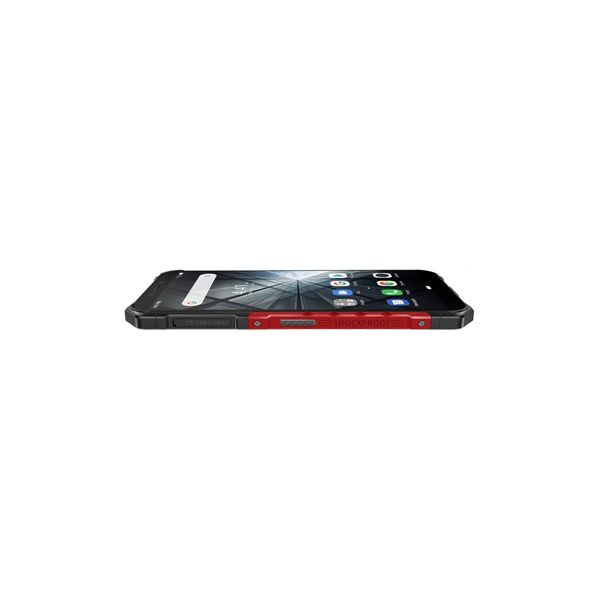 Ulefone Armor X3 232gb Red 40168 фото