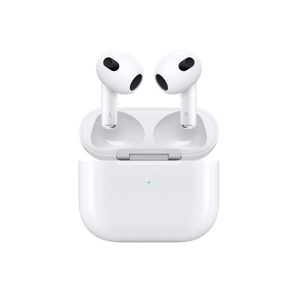 Apple Airpods 3 MPNY3 (Open Box) 45660 фото