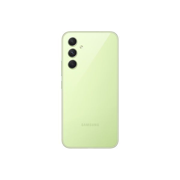 Samsung Galaxy A54 5G 6/128GB Lime 39245 фото
