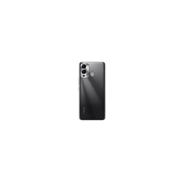 Infinix Hot 12 Play 4/64Gb NFC Racing Black 35271 фото