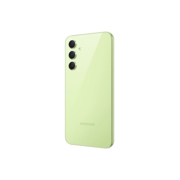 Samsung Galaxy A54 5G 6/128GB Lime 39245 фото