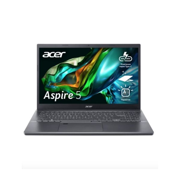 Ноутбук Acer Aspire 5 A515-57-567T (NX.KN4EU.002) 45926 фото