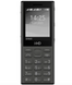 HMD 130 MUSIC DS Dark Grey 526416 фото 4