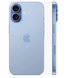 Apple iPhone 17 256Gb Mist Blue Б/В (Стан 5) 1230 52882 фото 2