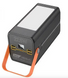 Додатковий акумулятор Hoco DB49 22.5W 100000 mAh Black 54581 фото 2