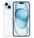 Apple iPhone 15 128Gb Blue Б/В (Стан 5-) 6930 50477 фото 1