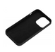 Накладка 2E Protective для Apple iPhone 14 Pro Black 49728 фото 2