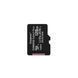 Карта памяті MicroSDXC 128GB UHS-I Class 10 Kingston Canvas Select Plus R100MB 30120 фото 2
